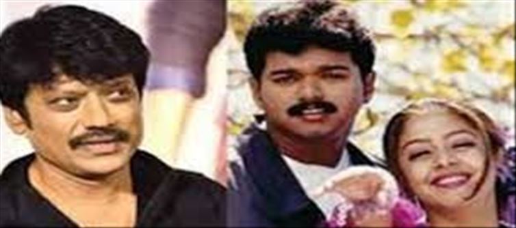 Vijay is not the first choice in the Khushi movie..!?