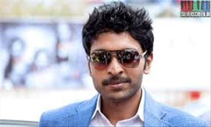 சுசீந்திரன் படத்தில் விக்ரம் பிரபு!