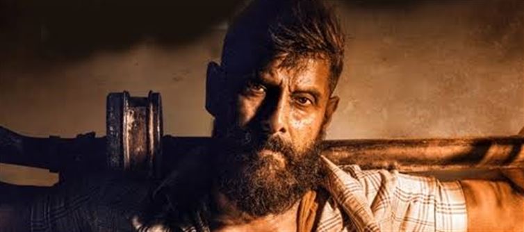చాలా కాలం తర్వాత "విక్రమ్"కి కాస్త ఊరట.. ఆ విషయంలో పూర్తిగా సంతృప్తి చెందేనా..?