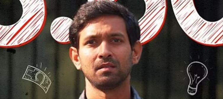 Vikrant described the 12th fail as the restart moment of his career!!!