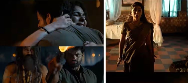 Virupaksha 2 Confirmed! Exclusive