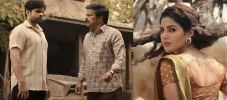 Virupaksha is the 3rd clean blockbuster of this year