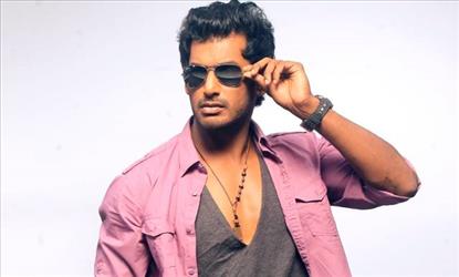 Vishal starts his next movie