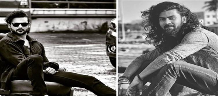 Vishal Aditya Singh struggle a lot to make his mark!!!