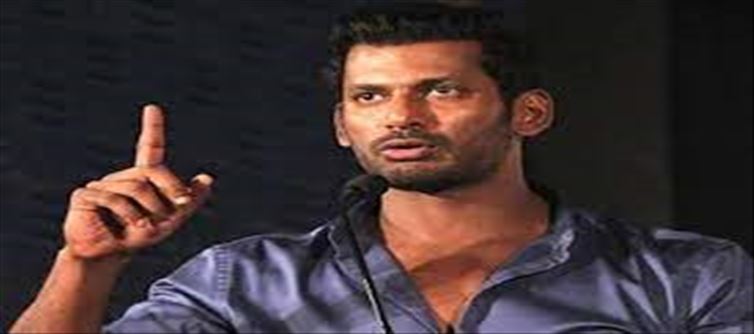 Vishal: Success for Pan-Indian films is not guaranteed...