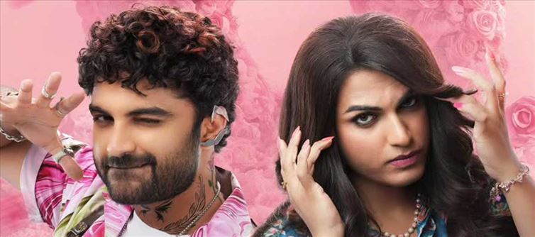 విశ్వక్ లైలా మూవీ ఫస్ట్ డే కలెక్షన్స్.. అంత దారుణమా..?