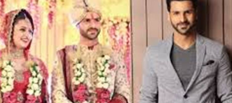 Vivek Dahiya was spotted with a mystery girl?