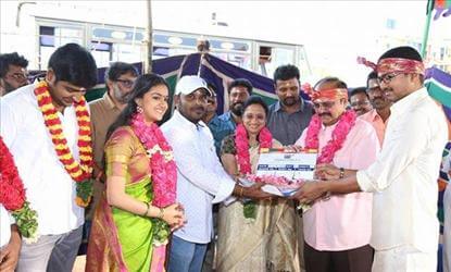 Thalapathy 60 First look launch date !