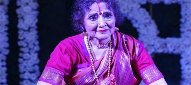 Vyjayanthimala's Son Refutes Rumors Of Her Death: 'She Is In Proper Fitness.'
