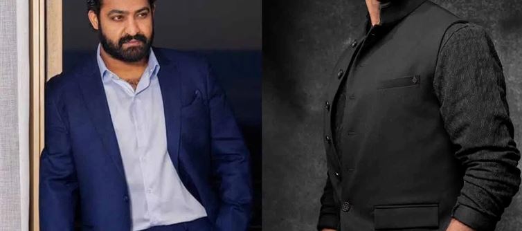ఎన్టీఆర్ అంటే నాకు ఇష్టం .. యంగ్ టైగర్ పై ఊహించని కామెంట్స్ చేసిన స్టార్ హీరో ..!