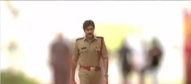 Watch- PSPKRANA movie special video out!!!