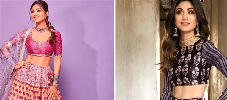 WATCH : Shilpa Shetty Shutting Down a Reporter.. Do I look like HIM?