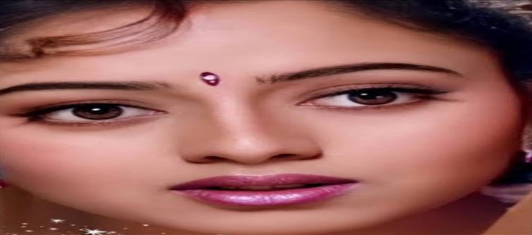 We are talking about Soundarya, whose birth anniversary is today. !!!