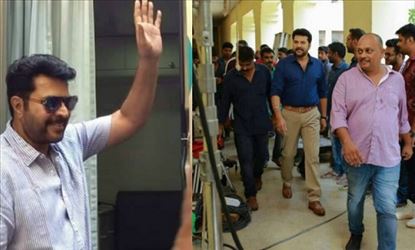 Will Mammootty’s ‘Masterpiece’ set to be the biggest release in his Career?