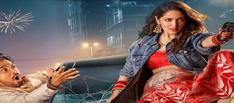 Were Katrina Kaif And Fawad Khan Initially A Part Of Dhoom Dhaam?