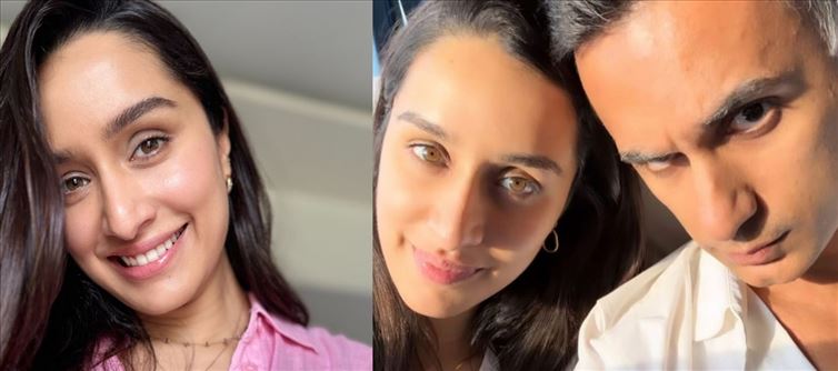 What did Shraddha Kapoor say about marriage? Rumors of dating with Rahul Modi?
