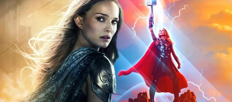 What Happened To Jane Foster Between The Dark World & Love And Thunder
