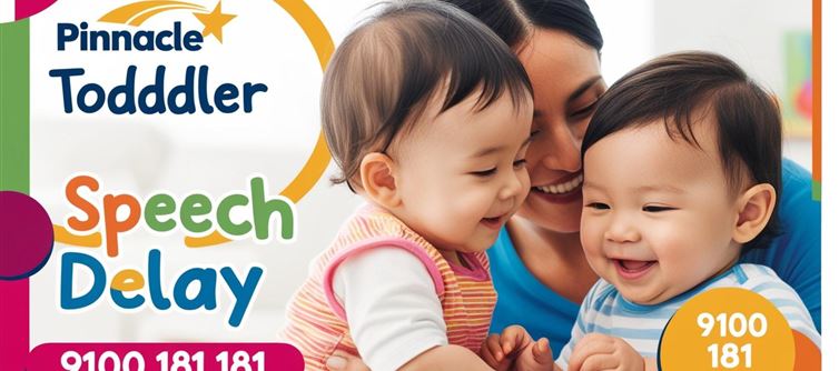 “What If I Had Acted Earlier?” – A Mother’s Story of Speech Delay and Second Chances