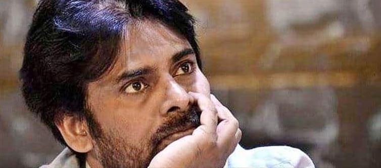 What if there are no fights & songs in Pawan’s films