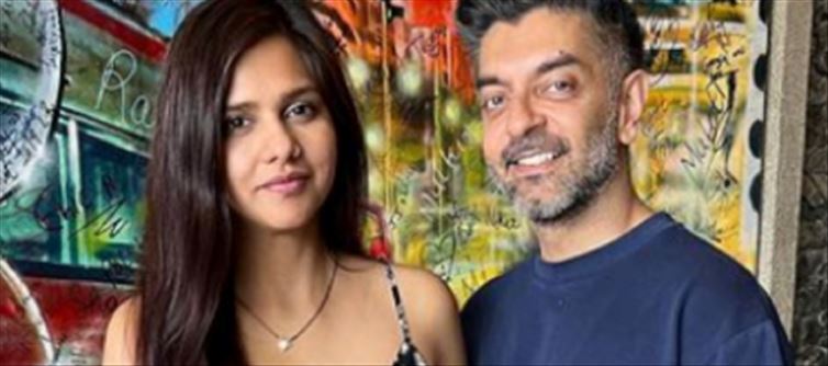 Nikhil Patel sends legal notice to Daljit Kaur!!!