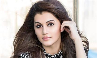 তথাকথিত ধারা নিয়ে কি বললেন তাপসী পান্নু ?