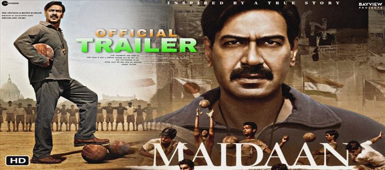 What is the story of 'Maidan'? Teaser will be released on January 24
