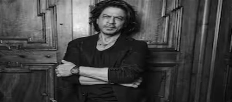 What SRK did to become a star ..!?