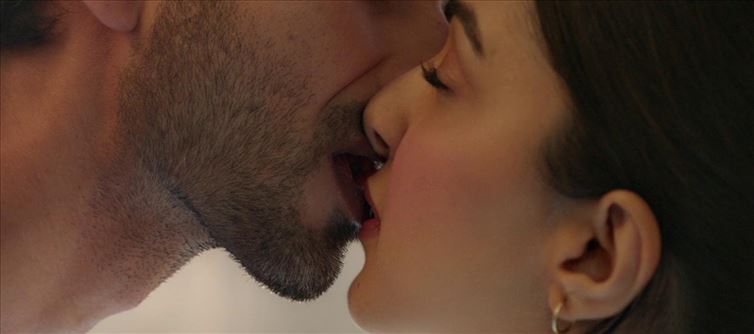 What the hell is this Kiara Advani ?