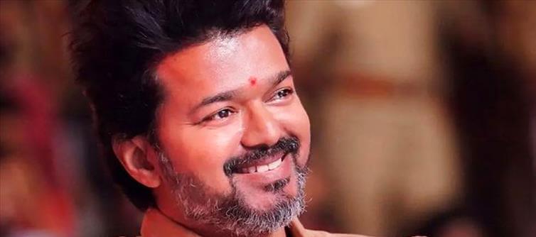 What Vijay Said to 'Maharaja' Director?