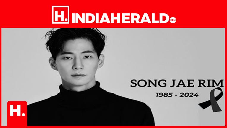 What’s the reason for death of Korean drama actor Jae Rim?