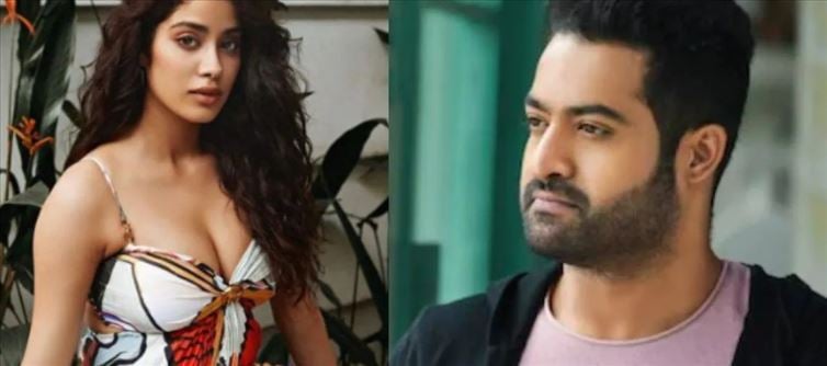 What’s wrong with NTR30 ? Postponed Again