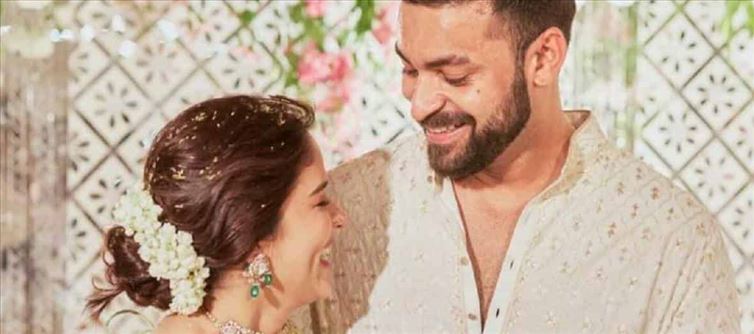 When Allu Aravind wished Lavanya To Marry Telugu guy