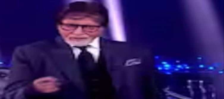 When Amitabh Bachchan got electric shocks ...!?