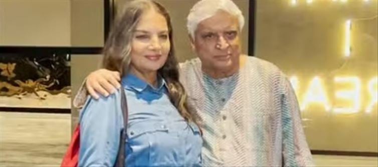 Shabana Azmi reveals that Shatrughan never used to come on time!