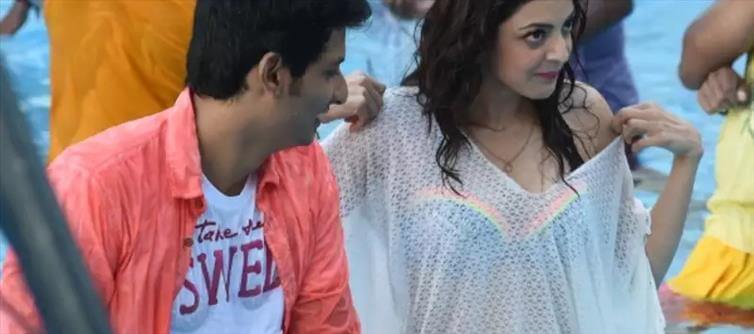 When Jiiva escaped after doing such a thing