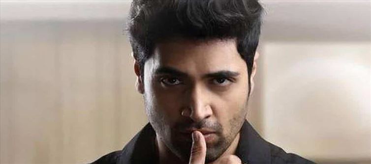 “When There Is Content, No Need Of Cut-Out” – Adivi Sesh