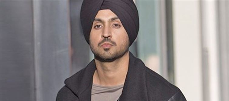 Where do the 'Chamkila' actor's wife and son live?