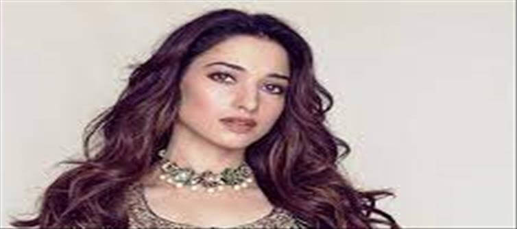 White beauty Tamannaah's pathetic situation..!?