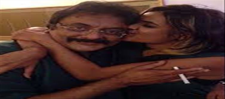 Who is late actor Pratap Pothen's daughter Keya?