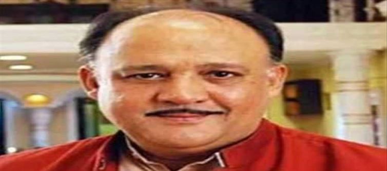Why Actor Alok Nath maintains distance from Bollywood?
