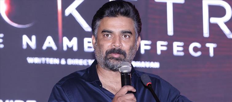 Why Allu Arjun & Prabhas Are Bigger? Madhavan Explains