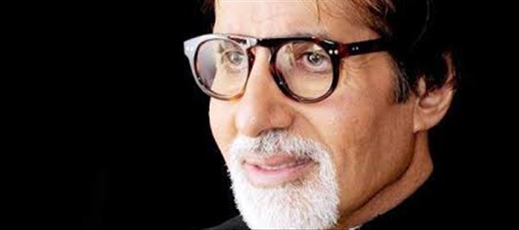 Why Bachchan family don't cut cakes and sing songs??