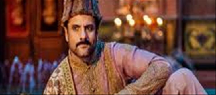 Why did Fardeen Khan to take 14 years of exile from films?