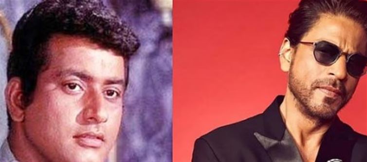 Why did Manoj Kumar ask for Rs 100 crore from Shahrukh Khan!!