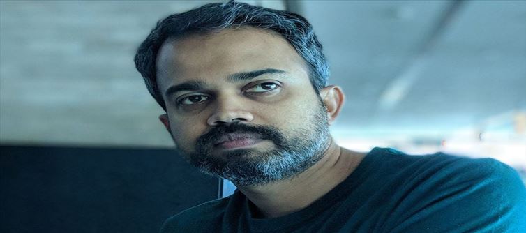 Why Prasanth Neel is following Sukumar.??