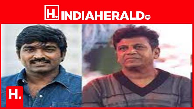 Why Shiva Rajkumar rejects Vijay Sethupathi s big film offe