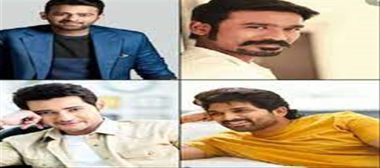Why South Indian Actors march towards Bollywood industry?