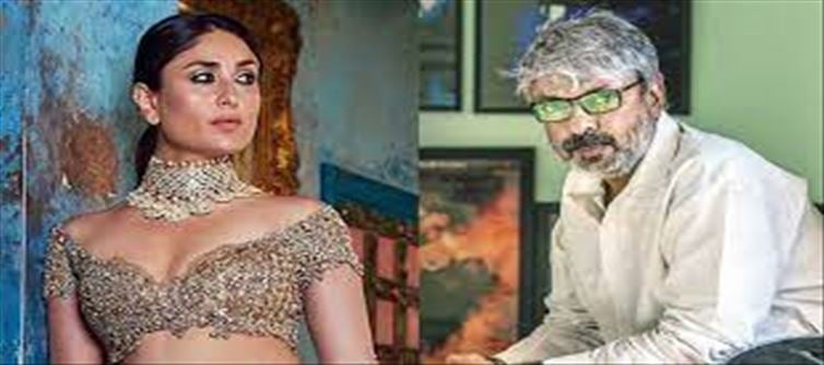 Why this Actress got irritated with Sanjay Leela Bhansali..?