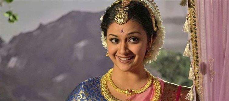 Why Was The First Choice For Mahanati Shown The Exit?