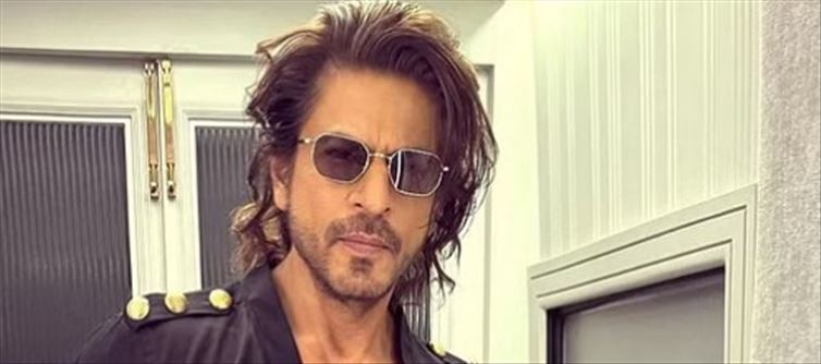 When Shahrukh Khan showed the 'mirror of truth'